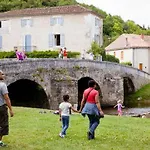 Magnifique Maison De Village Saint-Jean-de-Côle