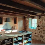 Semesterbostad Magnifique Maison De Village