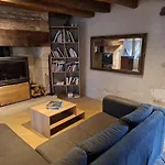 Magnifique Maison De Village Semesterbostad *