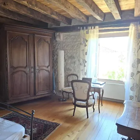 Magnifique Maison De Village En Périgord Casa vacanze