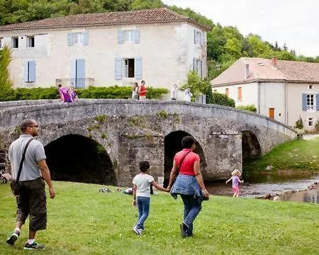 Magnifique Maison De Village En Périgord Saint-Jean-de-Côle