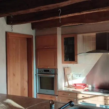 Magnifique Maison De Village *