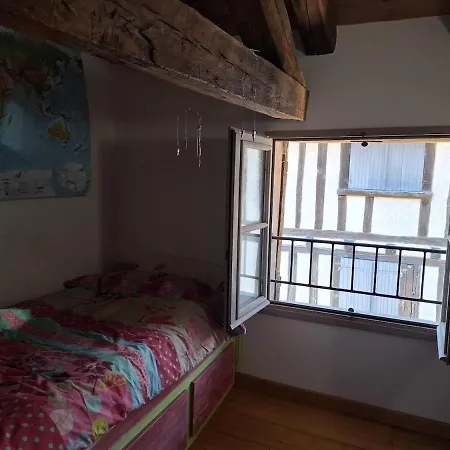 Magnifique Maison De Village Dom wakacyjny *