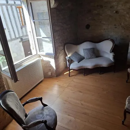 Magnifique Maison De Village En Périgord Casa vacanze