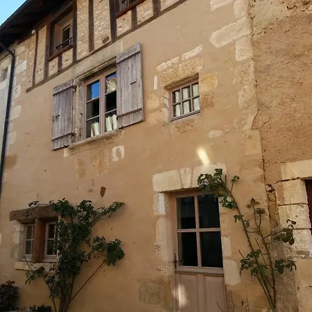 Magnifique Maison De Village En Périgord *