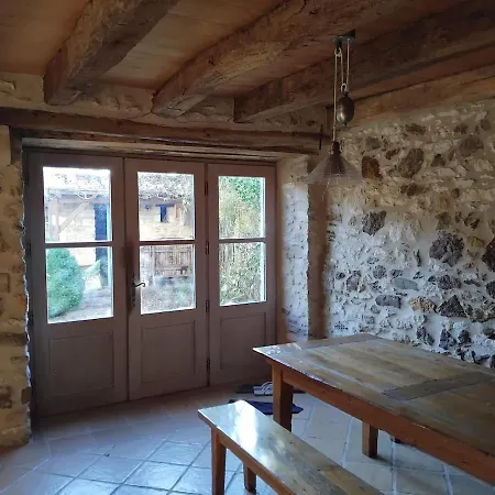Magnifique Maison De Village En Périgord Saint-Jean-de-Côle