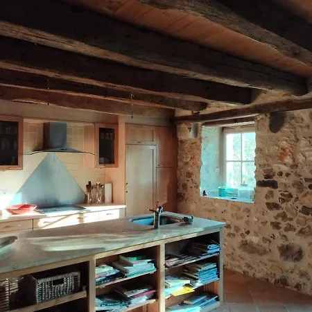 Casa vacanze Magnifique Maison De Village En Périgord