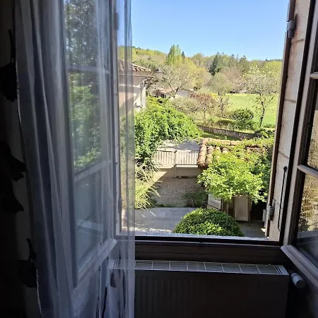 Casa vacanze Magnifique Maison De Village En Périgord