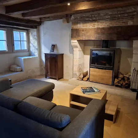 Casa vacanze Magnifique Maison De Village En Périgord *