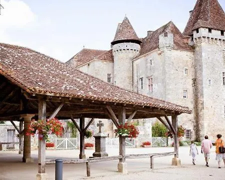 Magnifique Maison De Village En Périgord *