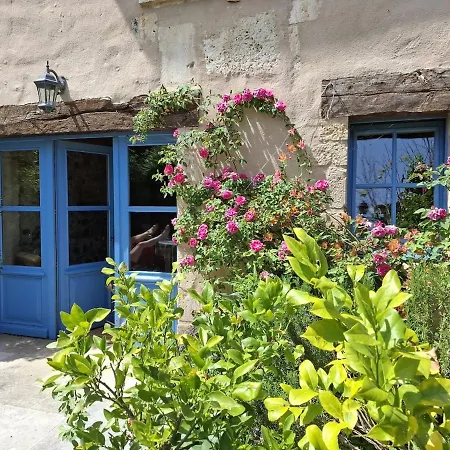 Casa vacanze Magnifique Maison De Village En Périgord Saint-Jean-de-Côle