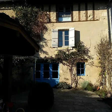 Casa vacanze Magnifique Maison De Village En Périgord