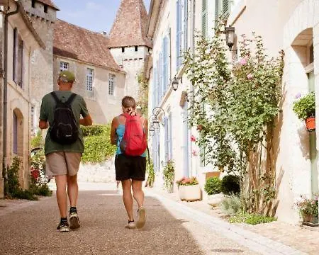 Magnifique Maison De Village En Périgord Casa vacanze Saint-Jean-de-Côle