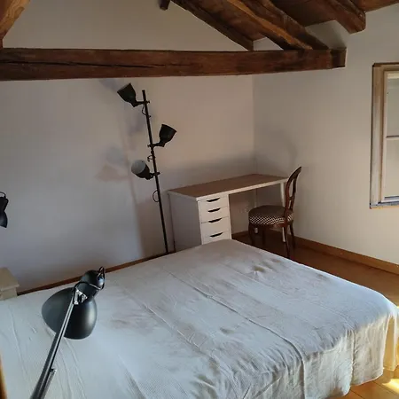 La Maison Du Fond Du Bourg Prázdninový dům *