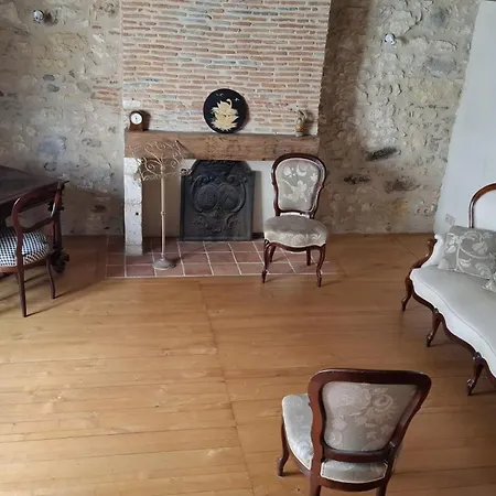Casa vacanze Magnifique Maison De Village En Périgord *
