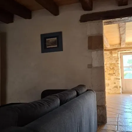 Magnifique Maison De Village En Périgord