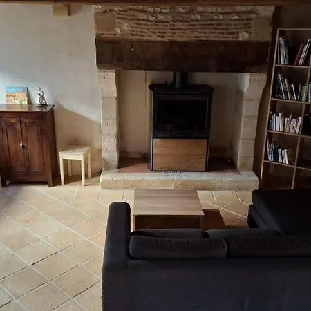 Casa vacanze Magnifique Maison De Village En Périgord