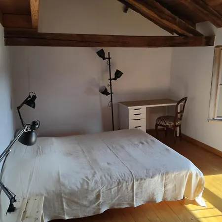 Magnifique Maison De Village En Perigord *