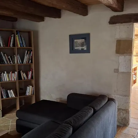 Casa vacanze Magnifique Maison De Village En Périgord Saint-Jean-de-Côle