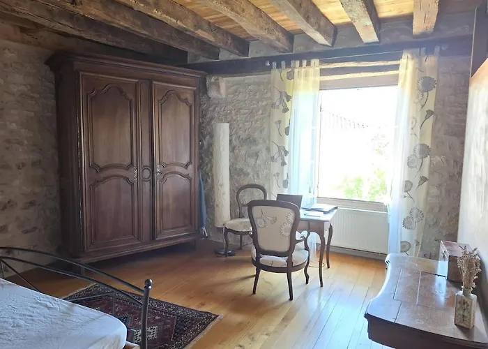 Magnifique Maison De Village Dom wakacyjny