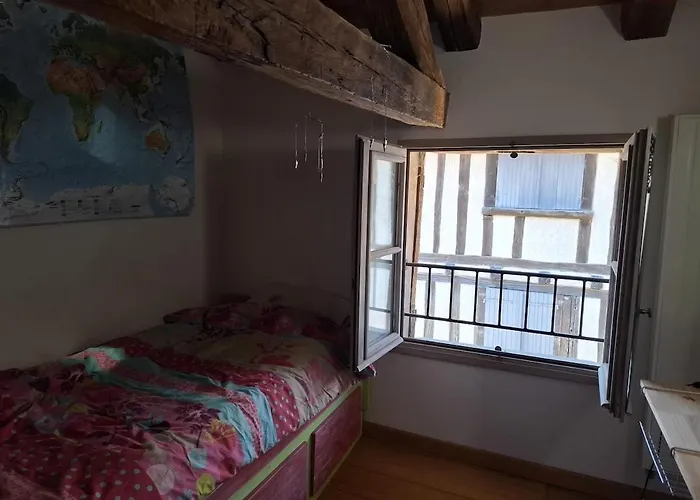 Magnifique Maison De Village Dom wakacyjny *