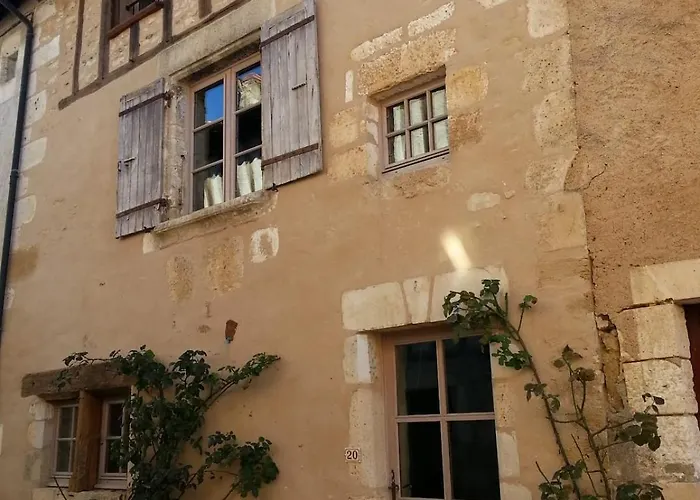 Magnifique Maison De Village *