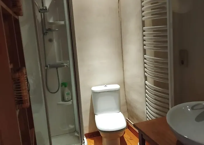 Magnifique Maison De Village Hébergement de vacances *