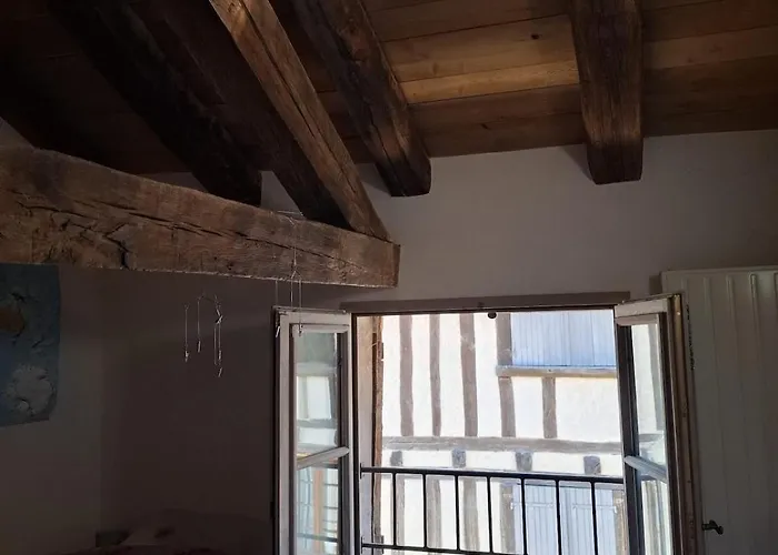 Magnifique Maison De Village * Saint-Jean-de-Côle